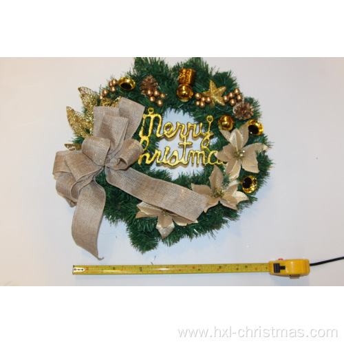Indoor And Outdoor Christmas Decoration Garland